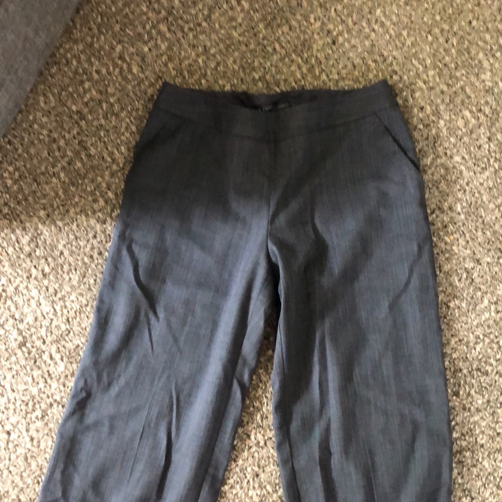 The limited Cassidy fit - size 6